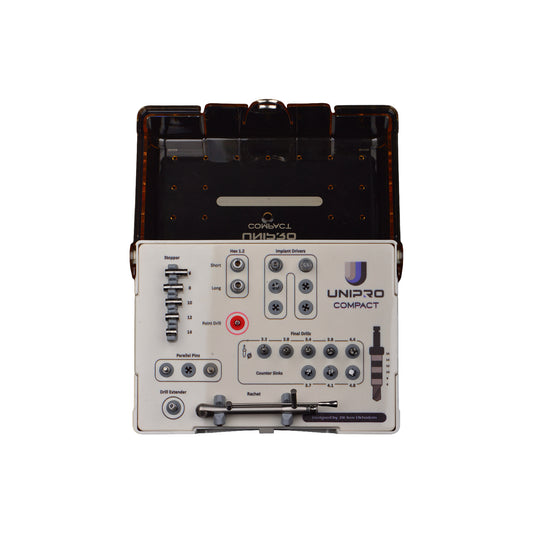 UNIPRO Compact Surgical Kit